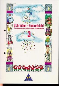 3. Schuljahr - 