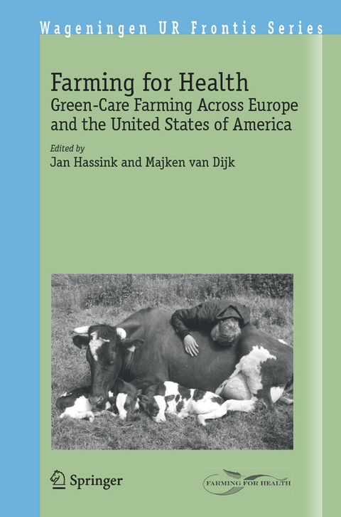 Farming for Health - 