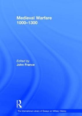 Medieval Warfare 1000–1300 - 