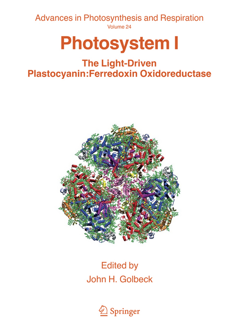 Photosystem I - 