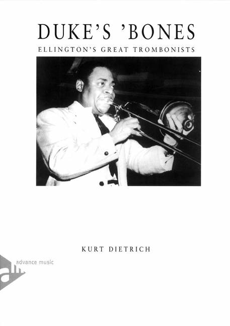 Duke's 'Bones - Kurt Dietrich