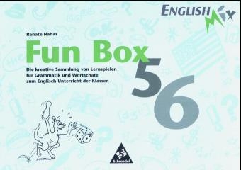 Fun Box - Renate Nahas