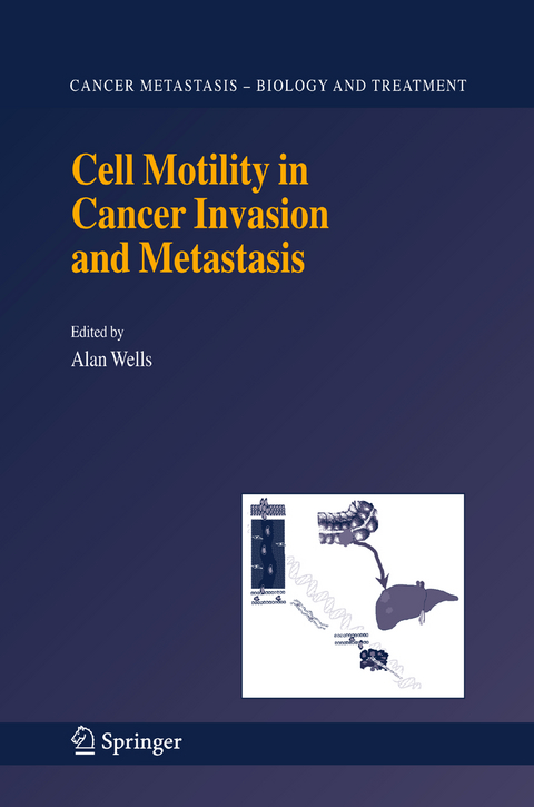 Cell Motility in Cancer Invasion and Metastasis - 