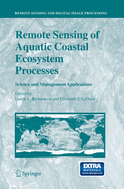 Remote Sensing of Aquatic Coastal Ecosystem Processes - 