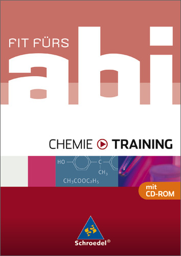 Fit fürs Abi - Ausgabe 2006 / Fit fürs Abi - Martina Tschiedel