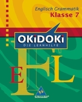OKiDOKi - Neubearbeitung / OKiDOKi - Die Lernhilfe: Englisch - Averil Grieve
