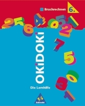 OKiDOKi - Neubearbeitung / OKiDOKi - Die Lernhilfe: Mathematik - Klaus Schelper