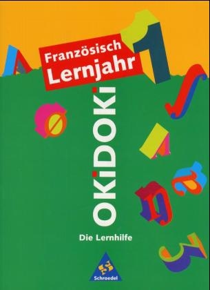 OKiDOKi - Die Lernhilfe / Fremdsprachen