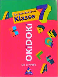 OKiDOKi - Die Lernhilfe / Deutsch