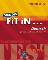 OKiDOKi FiT iN... / OKiDOKi FiT iN ... - Andrea Heinrichs, Martina Wolff