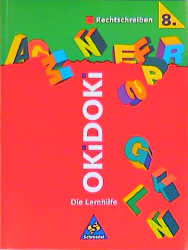 OKiDOKi - Die Lernhilfe / Deutsch