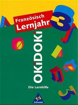 OKiDOKi - Die Lernhilfe - Diethard Lübke