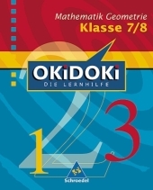 OKiDOKi - Neubearbeitung / OKiDOKi - Die Lernhilfe: Mathematik - Heidemarie Engelking