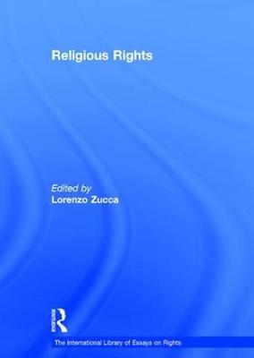 Religious Rights -  Lorenzo Zucca