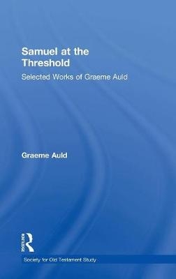 Samuel at the Threshold -  Graeme Auld