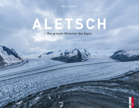 Aletsch - Marco Volken