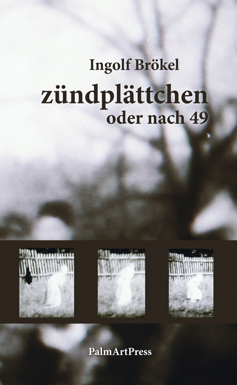 zundplättchen - Ingolf Brökel