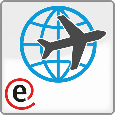 E-Mail-Service Drucksachen Verkehrswesen und Logistik - Luft