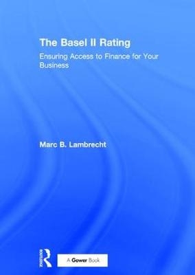 Basel II Rating -  Marc B. Lambrecht