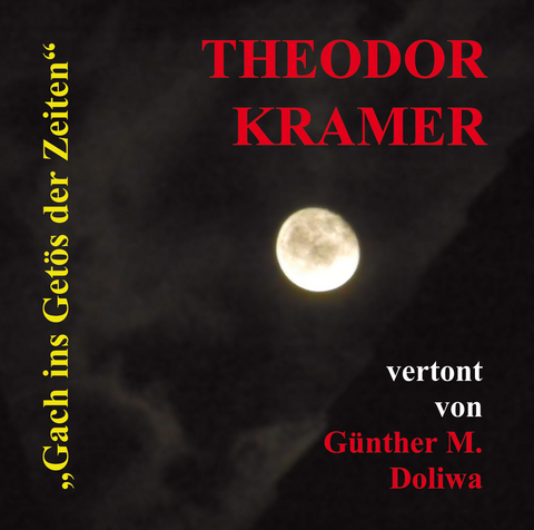 Theodor Kramer - Günther M. Doliwa