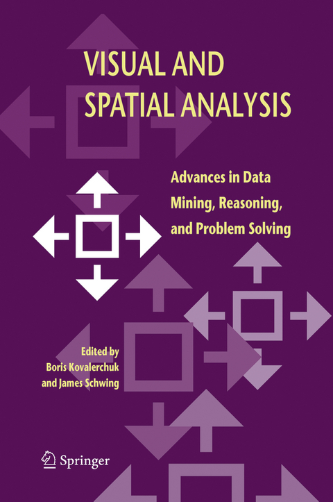 Visual and Spatial Analysis - 