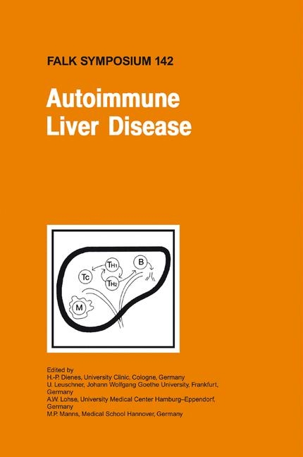 Autoimmune Liver Disease - 