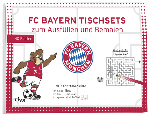 Mein FC Bayern