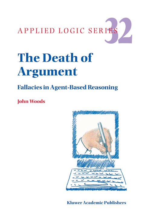The Death of Argument - J.H. Woods