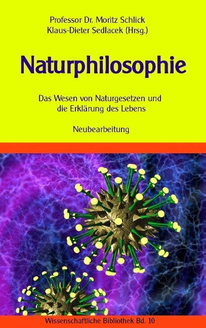 Naturphilosophie - Moritz Schlick