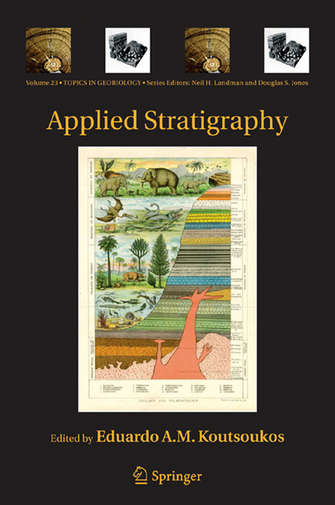 Applied Stratigraphy - 