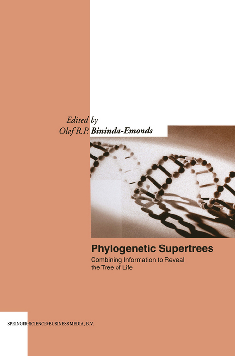 Phylogenetic Supertrees - 