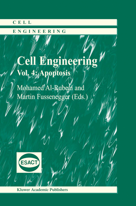 Cell Engineering - 