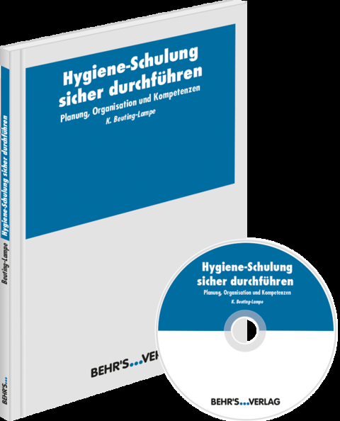 Hygiene-Schulung sicher durchgeführt - Karin Beuting-Lampe