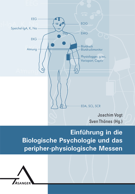 Einführung in die Biologische Psychologie und das peripher-physiologische Messen - 