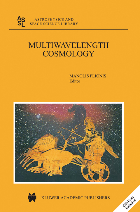 Multiwavelength Cosmology - 