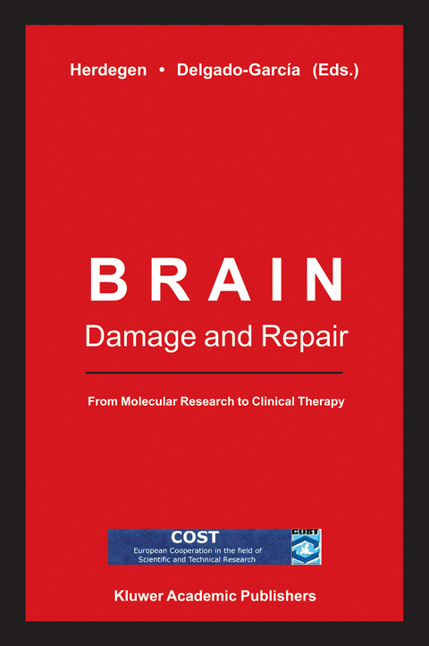 Brain Damage and Repair - 