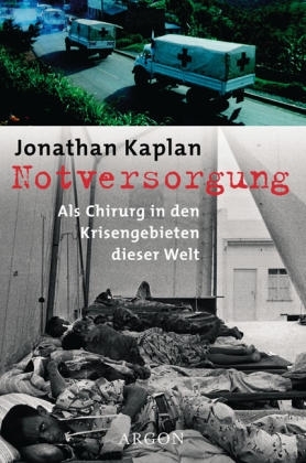 Notversorgung - Jonathan Kaplan