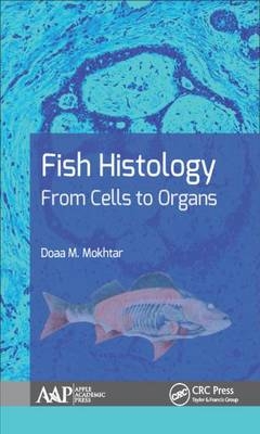 Fish Histology - Egypt) Mokhtar Doaa M. (Assiut University