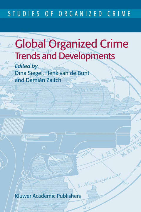 Global Organized Crime - 