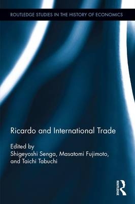 Ricardo and International Trade - 