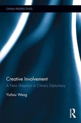 Creative Involvement -  Yizhou Wang