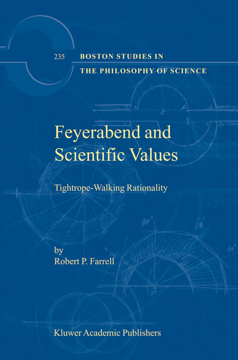 Feyerabend and Scientific Values - R.P. Farrell