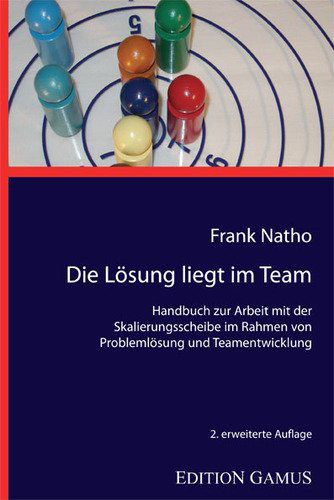 Die Lösung liegt im Team - Frank Natho