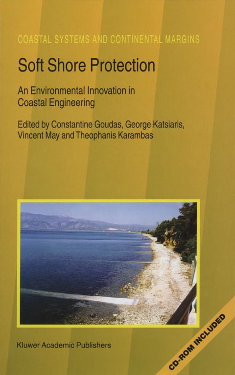 Soft Shore Protection - 