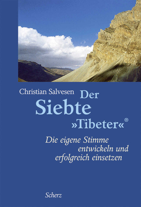 Der Siebte »Tibeter«® - Christian Salvesen