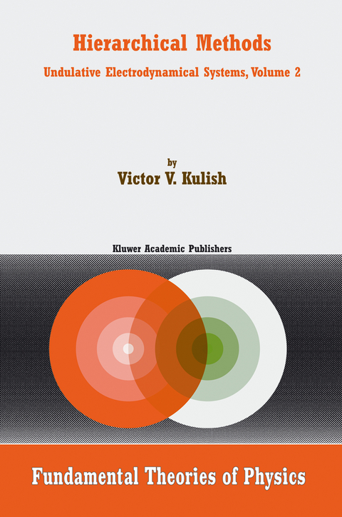 Hierarchical Methods - V. Kulish