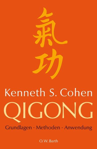 Qigong - Kenneth S Cohen