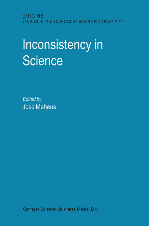 Inconsistency in Science - 