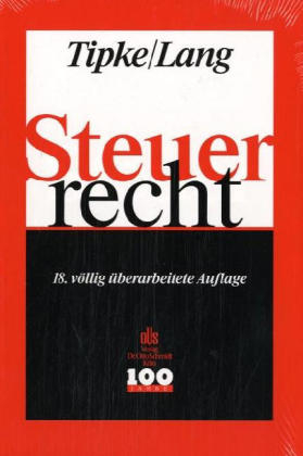 Steuerrecht - 