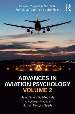 Advances in Aviation Psychology, Volume 2 - 